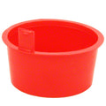 Pentair Deck Jet Gunite Shield Plug 590005