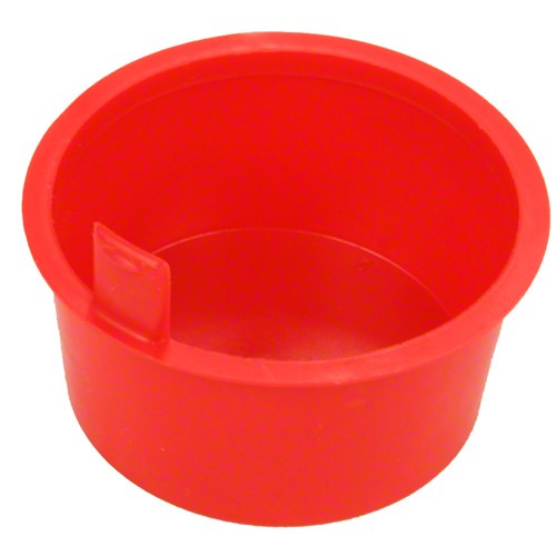 Pentair Deck Jet Gunite Shield Plug 590005