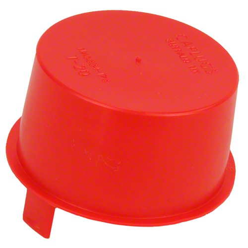Pentair Deck Jet Gunite Shield Plug 590005