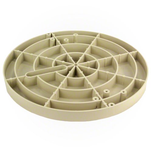 Pentair Tan Laminar Jet Cover 590027