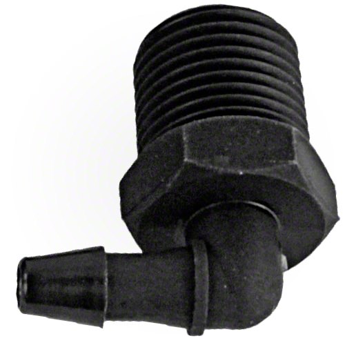 Pentair Laminar Jet Filter Elbow 590035