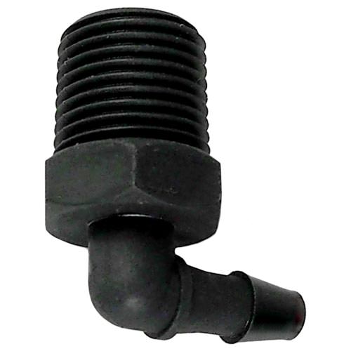 Pentair Laminar Jet Filter Elbow 590035