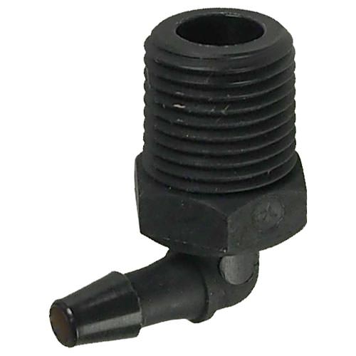 Pentair Laminar Jet Filter Elbow 590035