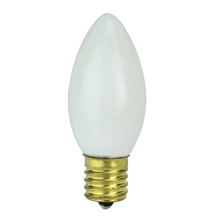 Ceramic Replacement C9 Bulbs