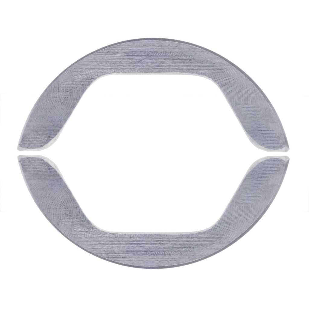 NSI CD23 750 MCM Al Die