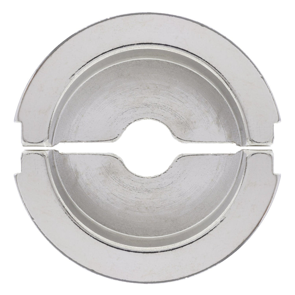 NSI CD4 U-Type Die 2 Awg Copper, Brown