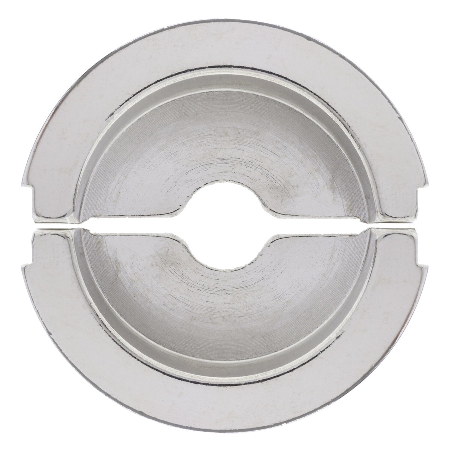 NSI CD4 U-Type Die 2 Awg Copper, Brown