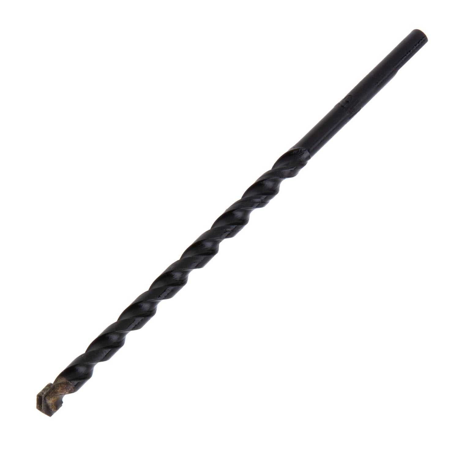 NSI CD7 U-Type Die 2/0 Awg Copper Black