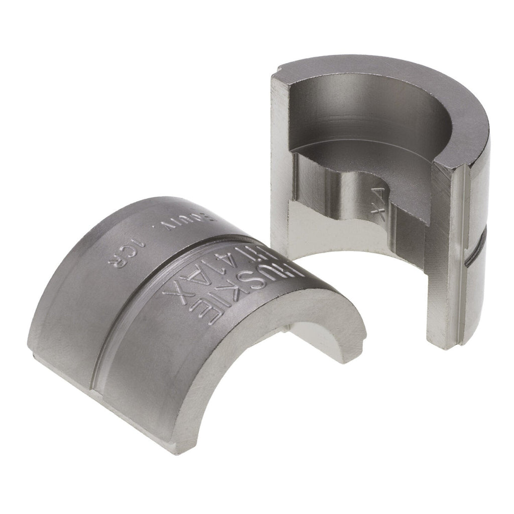 NSi CD8 U-Type Die 1 Awg Copper