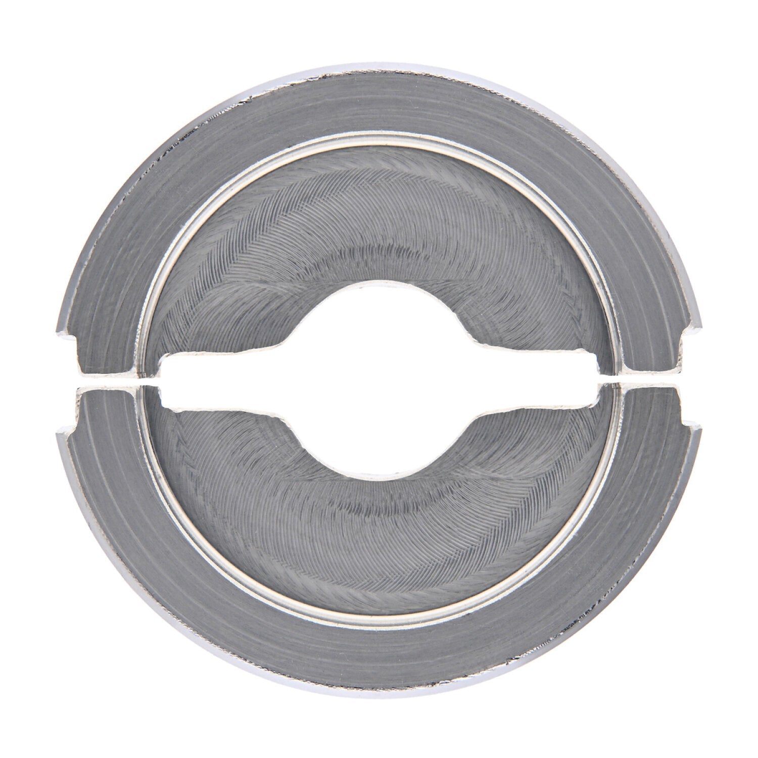 NSI CD9 U-Type Die 1/0 Aluminum Tan