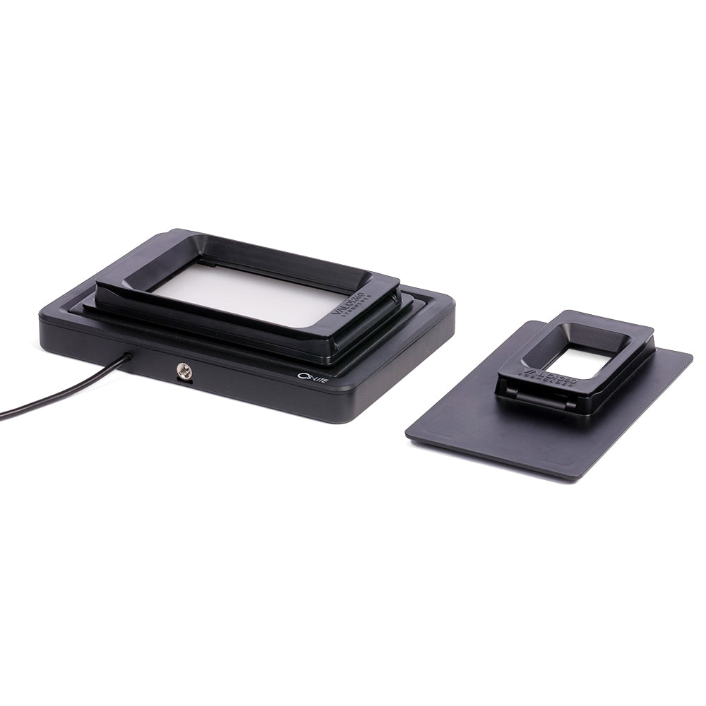 360 Starter Scanning Bundles