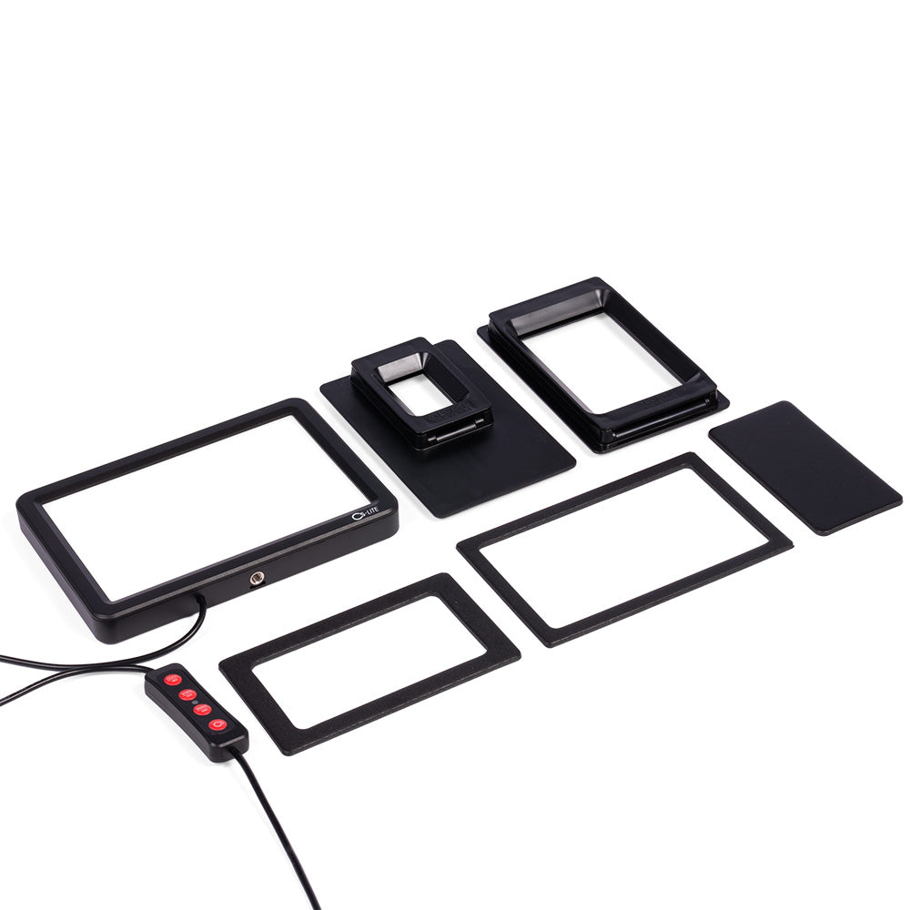 360 Starter Scanning Bundles