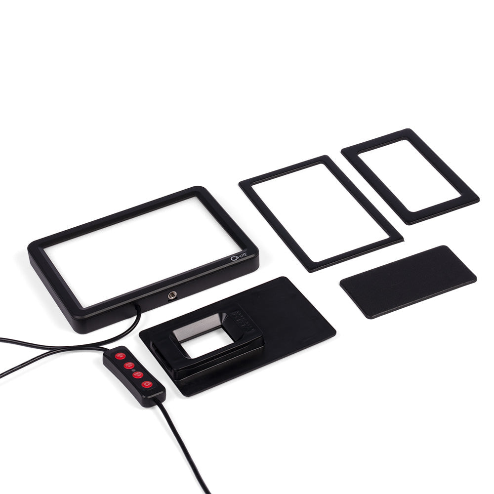 360 Starter Scanning Bundles