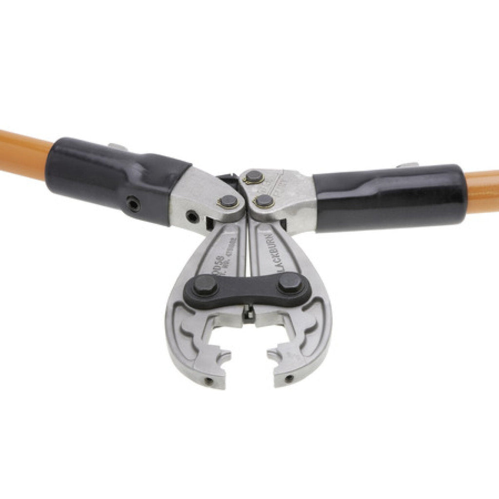 NSI OD58 Nose Die And Insert Die