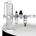 ZE1700K-55 – 3:1 Eco Series Pump Kit 55-Gal w/suction tube