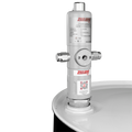 ZE1702 – 3:1 Pneumatic Piston Pump for 55-Gallon Drums