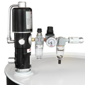 ZE1730K-IBC – 5:1 Eco Series Pump Kit for IBC Totes w/suction tube