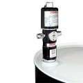 ZE1730 – 5:1 Pneumatic Stub Style Standard Flow Rate Piston Pump