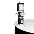 ZE1731 – 5:1 Pneumatic Stub Style High Flow Rate Piston Pump (Double Action)