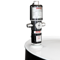 ZE1746 – 5:1 Pneumatic Piston Pump for 55-Gallon Drums