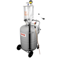 ZE21EVB – 21-Gallon Professional Fluid Evacuator w/Measuring Bowl