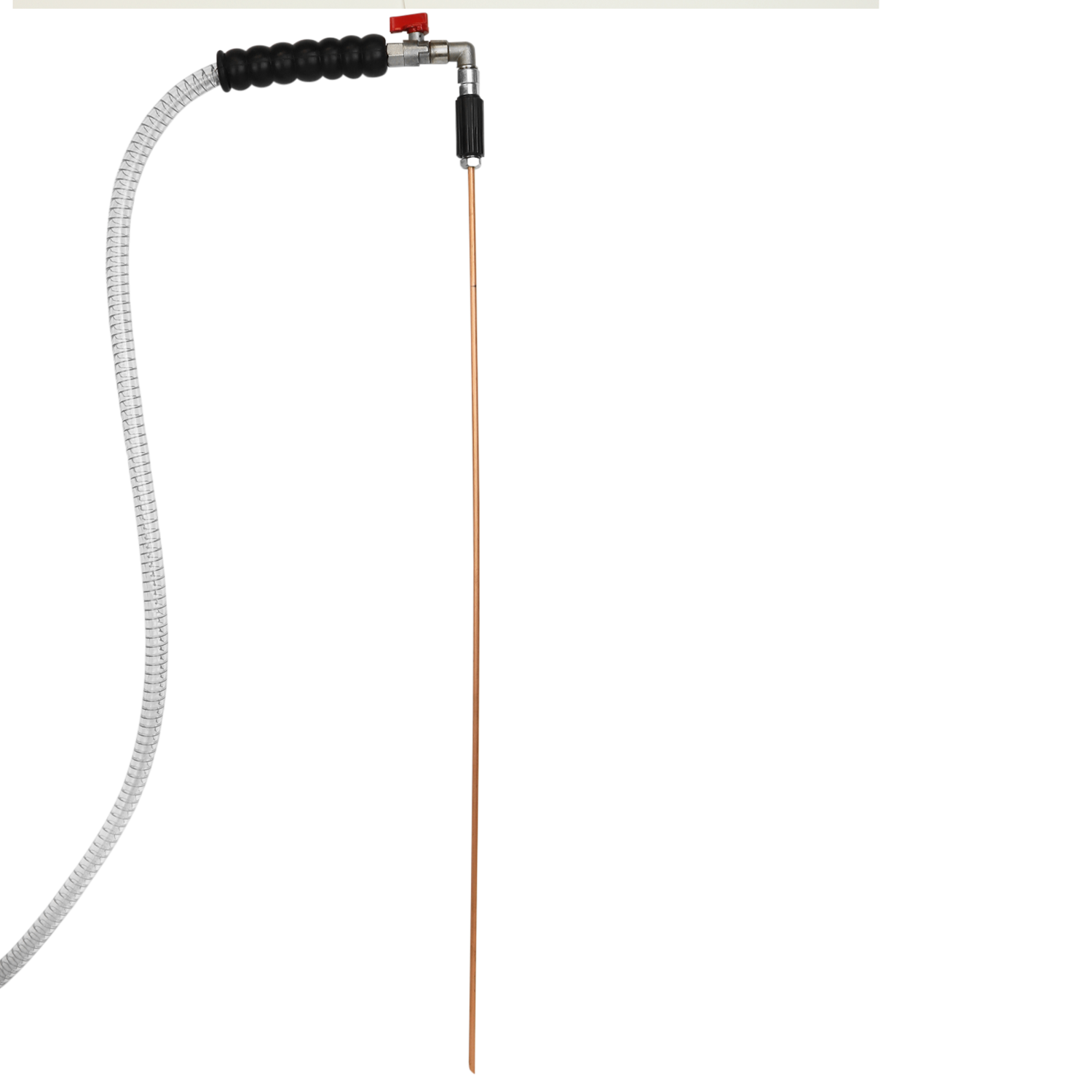 ZE21EVB – 21-Gallon Professional Fluid Evacuator w/Measuring Bowl