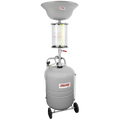 ZE21TD – 21-Gallon Professional Air Evacuated Transmission Drain