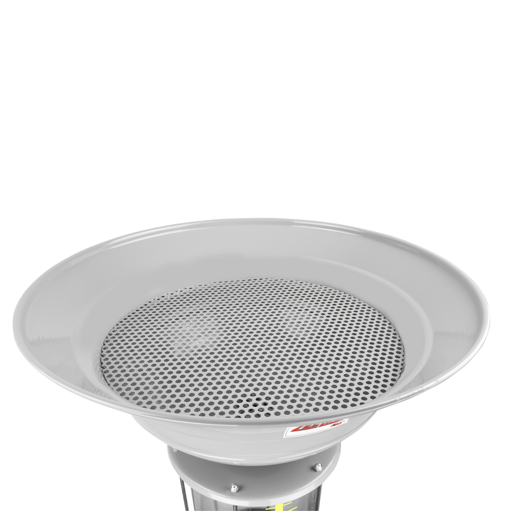 ZE21TD – 21-Gallon Professional Air Evacuated Transmission Drain