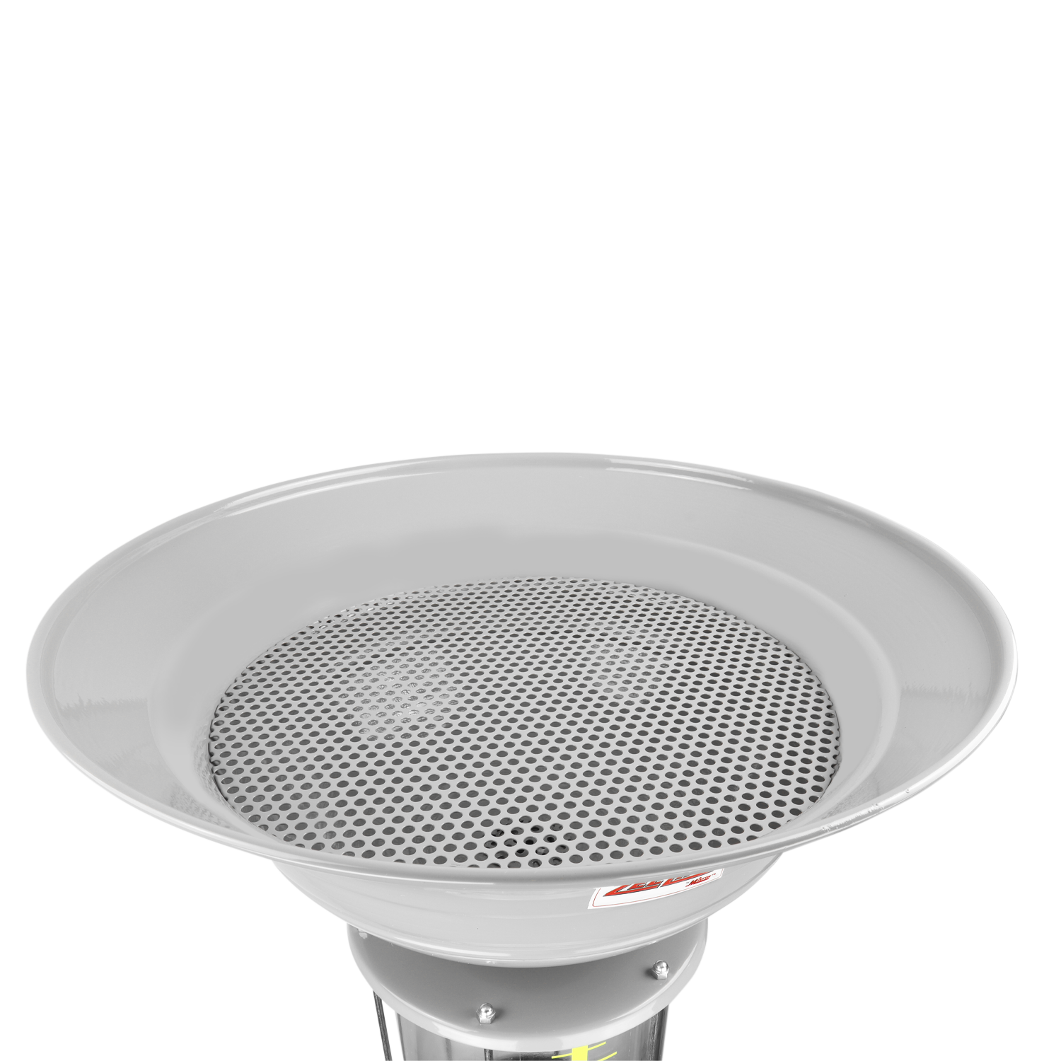 ZE21TD – 21-Gallon Professional Air Evacuated Transmission Drain