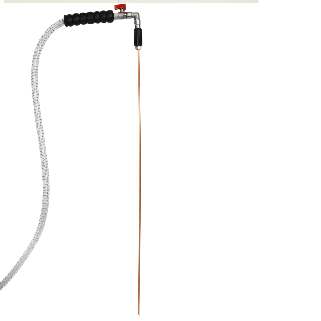 ZE6EV – 6-Gallon Professional Fluid Evacuator