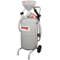 ZE6OD – 6-Gallon Professional Portable Oil Dispenser