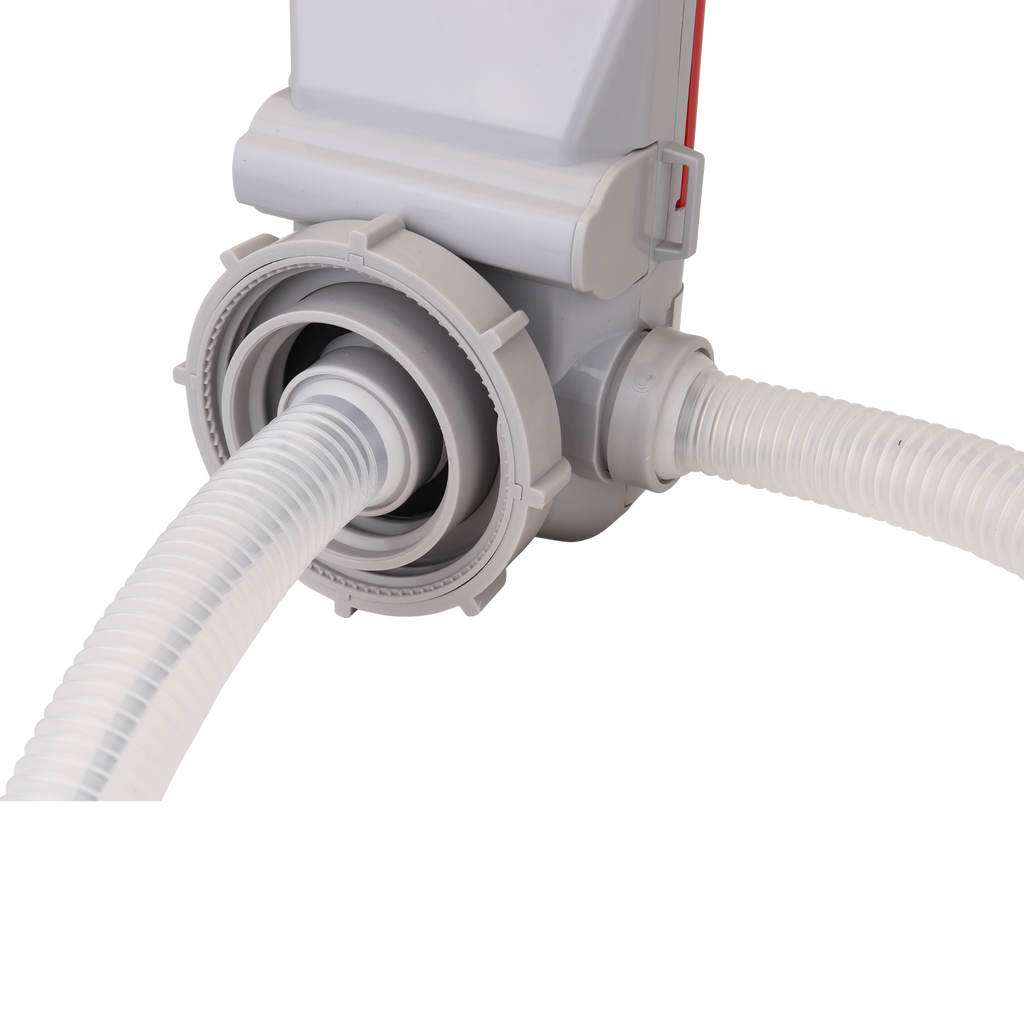 ZE1030XLD – AA Battery Powered Fuel Can Transfer Pump for Racing Style Fuel Cans