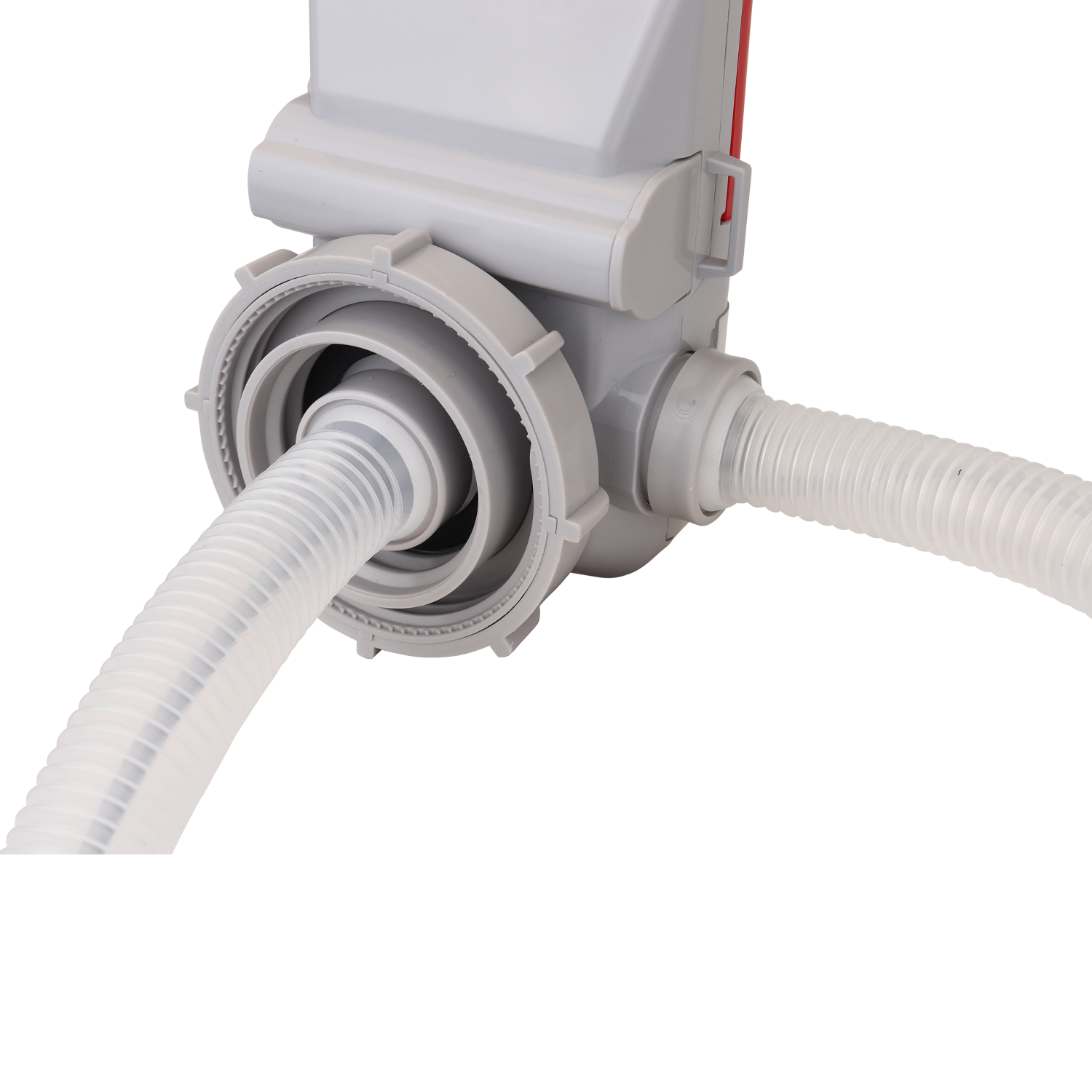 ZE1030XL – AA Battery Powered Fuel Can Transfer Pump for Racing Style Fuel Cans