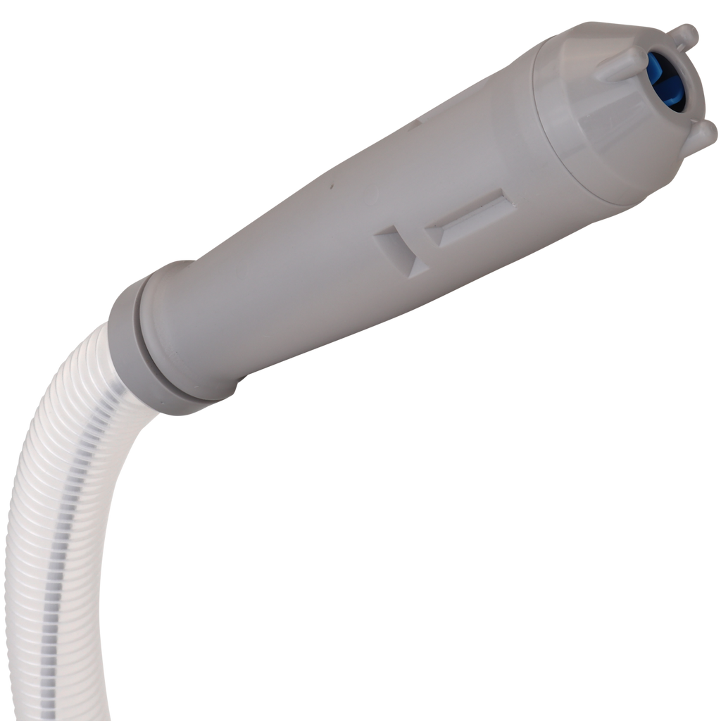 ZE1030D – AA Battery Powered Fuel Can Transfer Pump