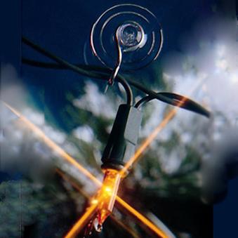 Adams Super Strong Suction Cups with Hook