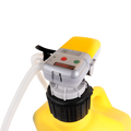 ZE1030XLD – AA Battery Powered Fuel Can Transfer Pump for Racing Style Fuel Cans