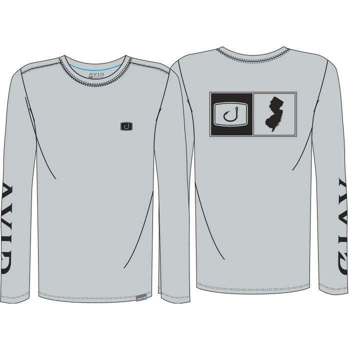 AVID - Stately New Jersey Avidry